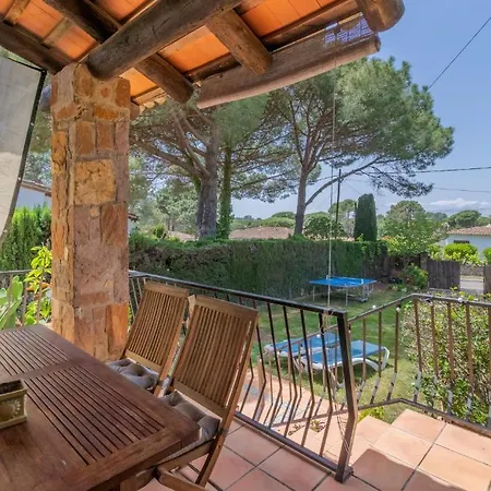 Hotel Aiguablava Begur